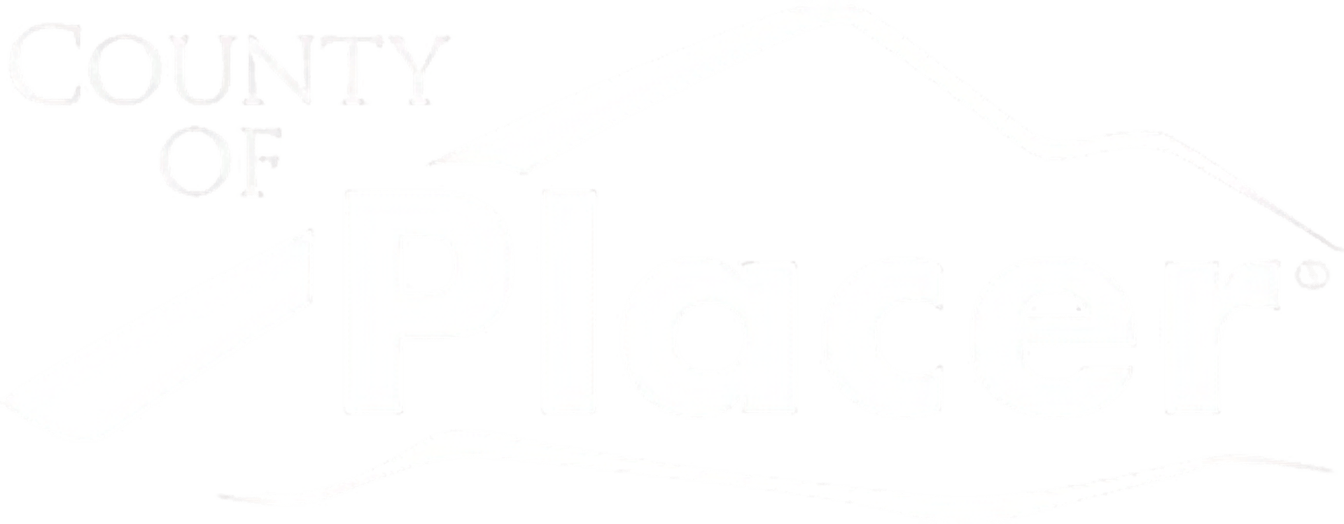 Placer County Logo